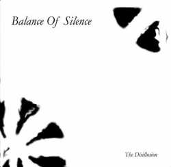 Balance Of Silence : The Disillusion